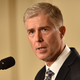 Neil Gorsuch (Nicholas Kamm/Getty Images)